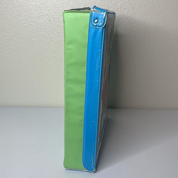 Mattel The World of Barbie Doll Case 1968 Vintage Empty - Picture 8 of 14